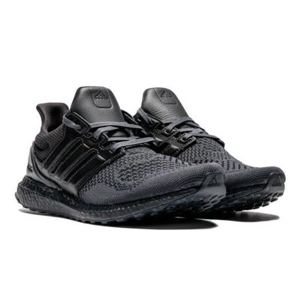 Men's adidas Ultra Boost 1.0 DNA Carbon Core Black